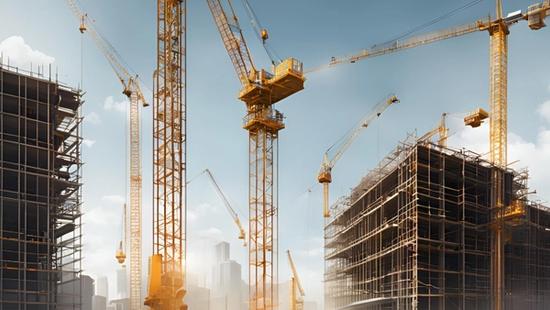 Optimizing Procurement in the Construction Industry: Strategies for Success