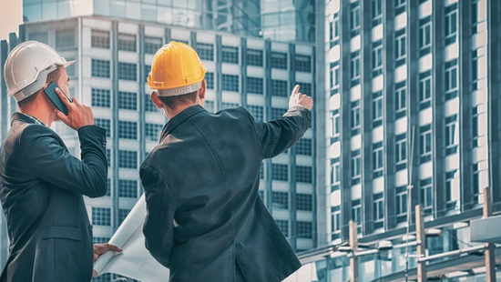 How to choose the right consultant for your project
