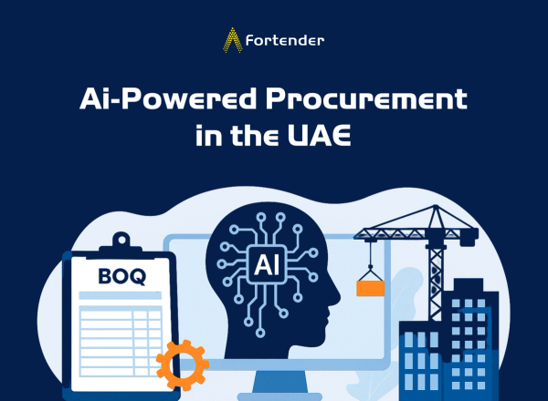 Ai-Powered Procurement in the UAE