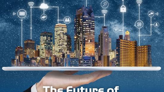 The Future of Smart Buildings: What’s Next?