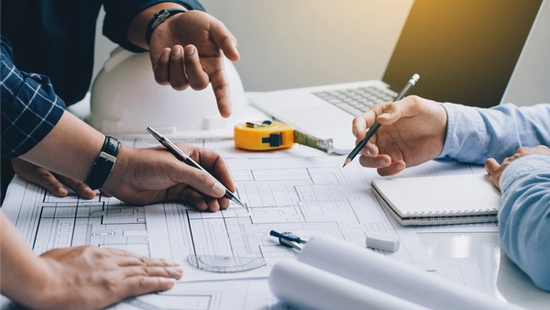 Streamlining Construction Tendering: The Power of eTendering with Fortender