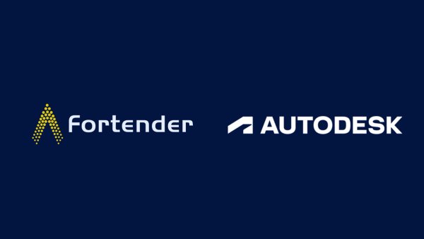 Fortender Autodesk Integration: A Smarter Way to Work with CAD Files