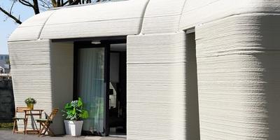 3D House Printing: Transforming the Future of Construction