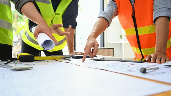 A Complete Guide To The Fortender Vendor Directory For Construction Companies in the UAE and beyond.