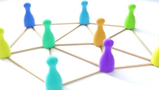  Why contractors, suppliers and vendors need to be part of construction networks?  
