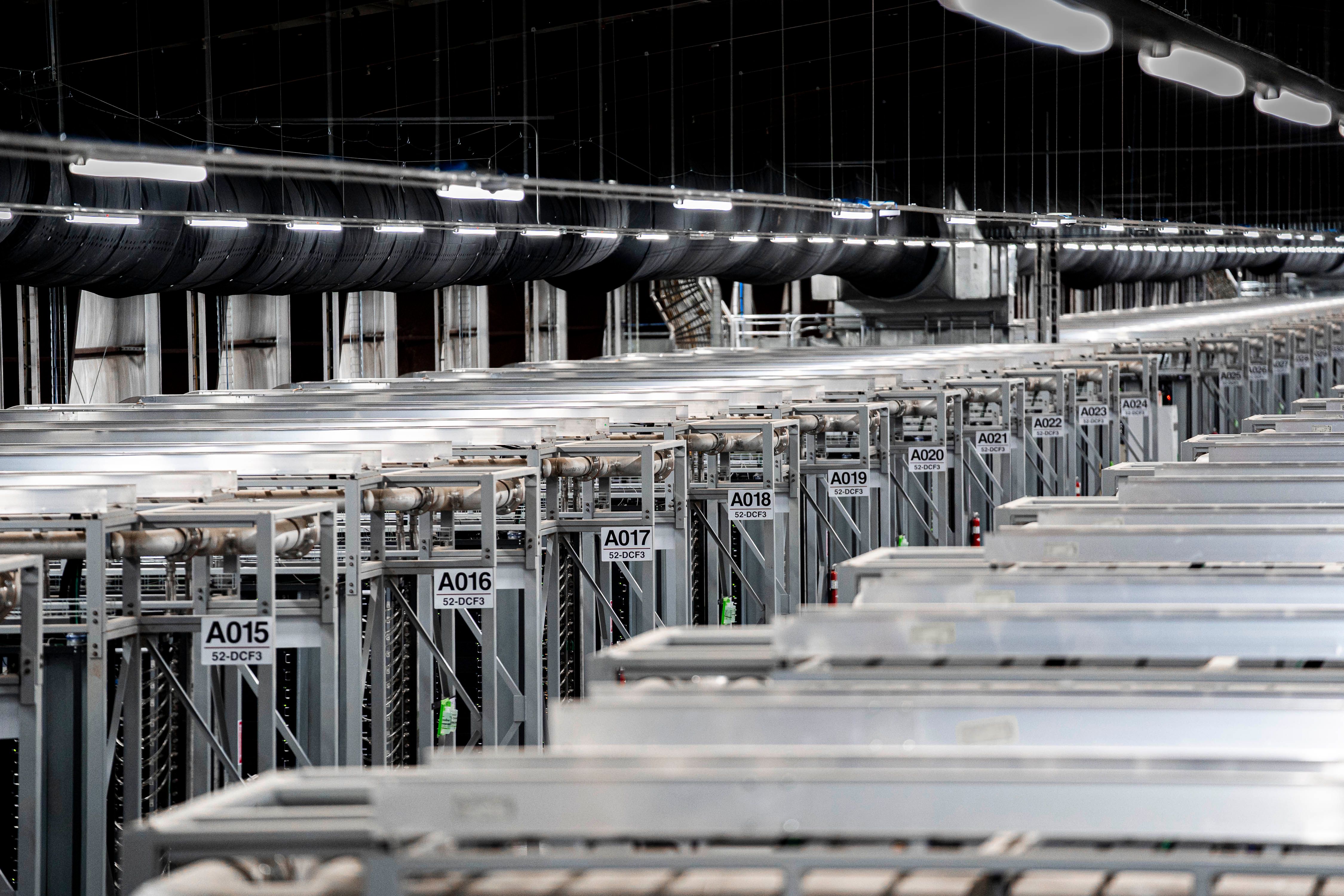 American Bitcoin Expands Bitcoin Mining Operations by 2.4x from ~10 EH/s to ~24 EH/s