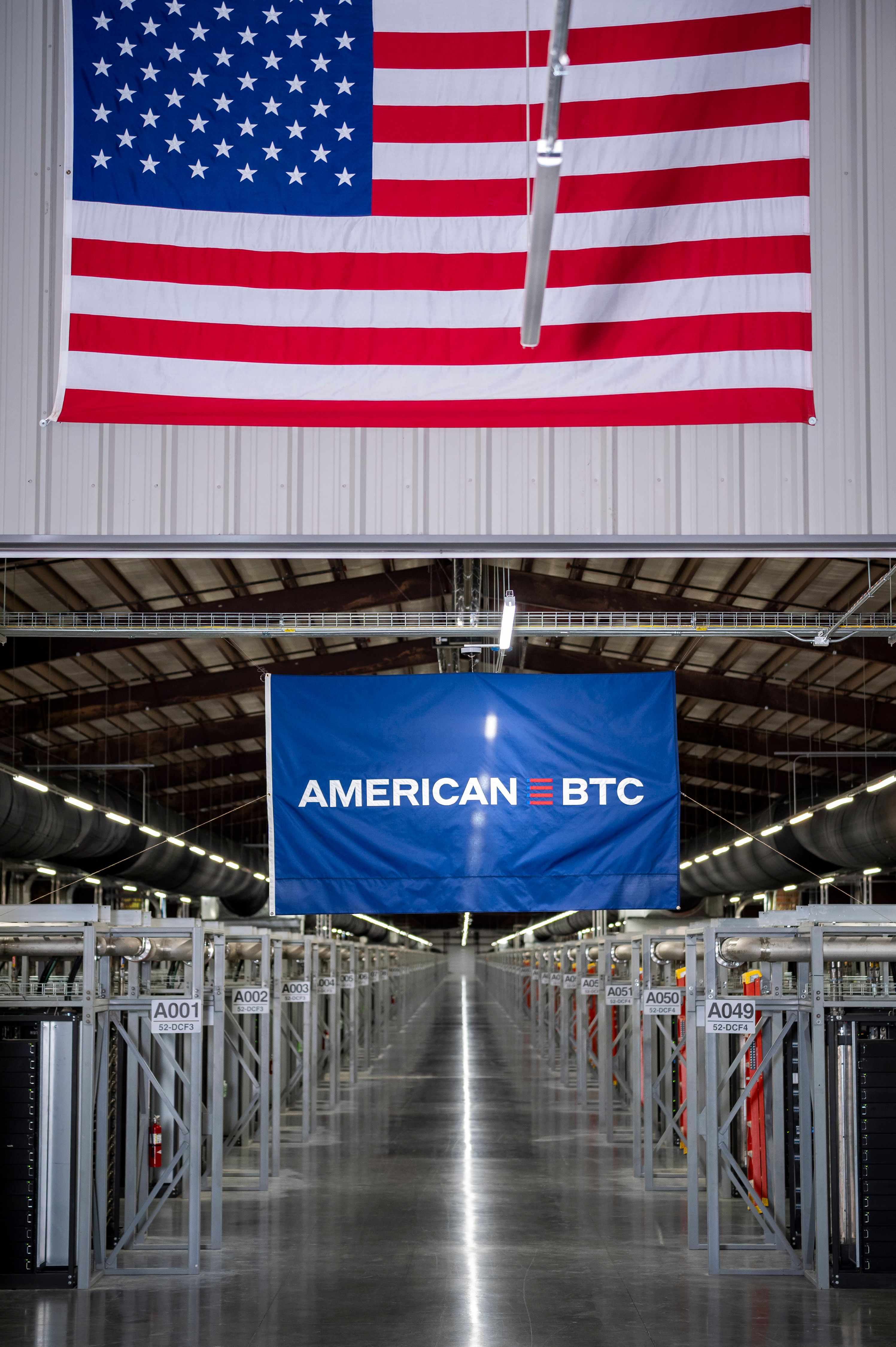 American Bitcoin Reports Third Quarter 2025 Results