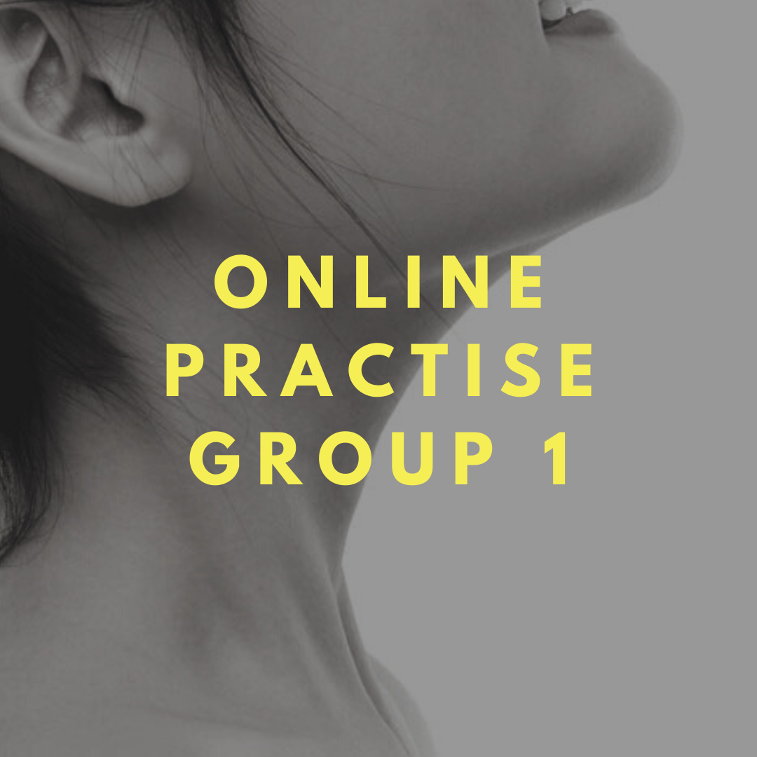 online practise group 1