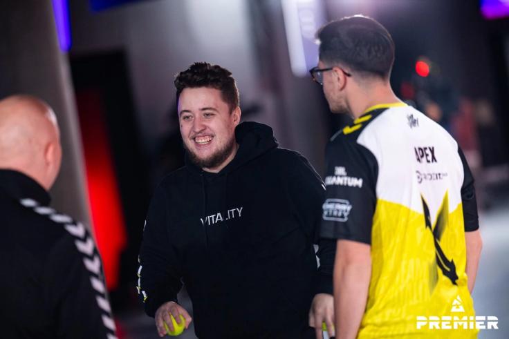 vitality zywoo apex