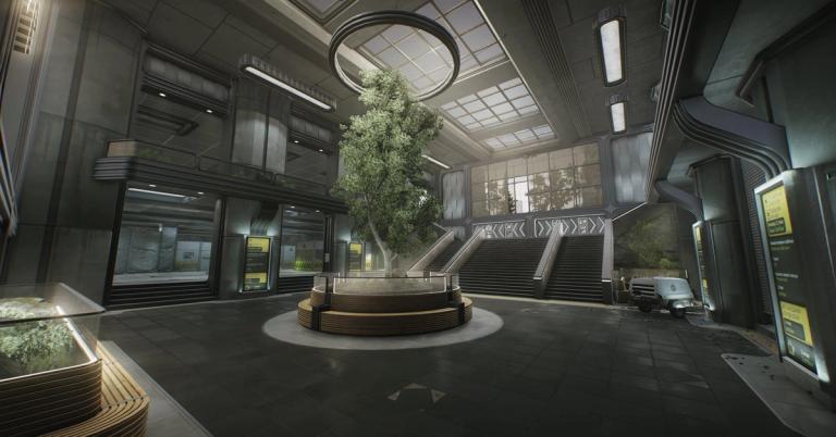 Tarkov Terminal