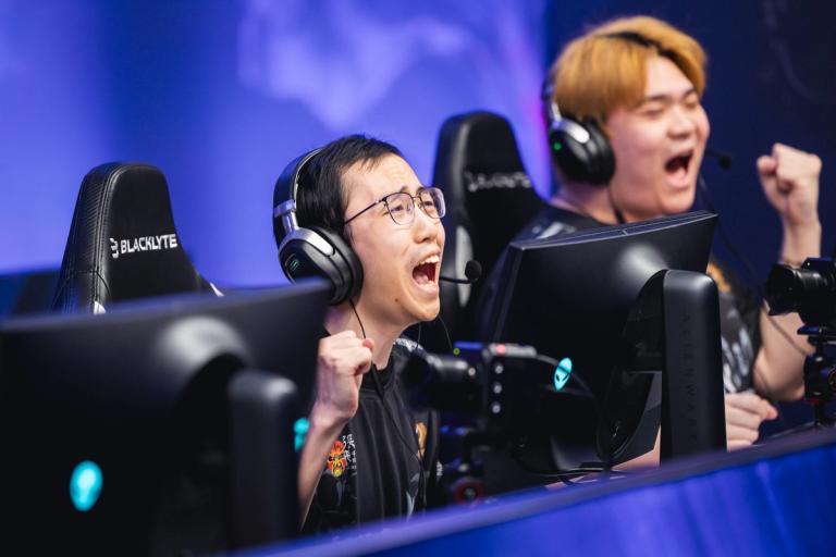 CS analyst and commentator Pimp tells his story in the new documentary series Away From Keyboard 