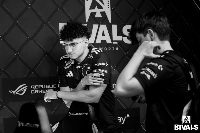 CS analyst and commentator Pimp tells his story in the new documentary series Away From Keyboard 