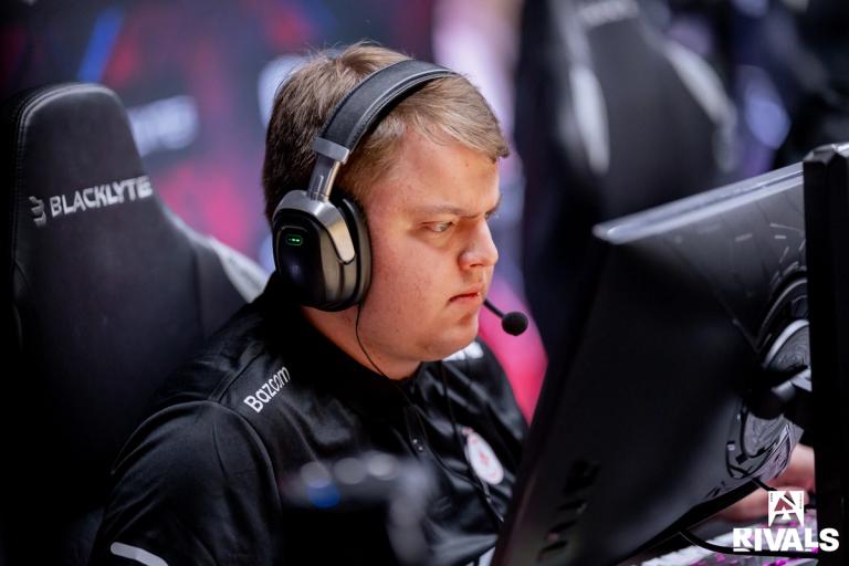 CS analyst and commentator Pimp tells his story in the new documentary series Away From Keyboard 