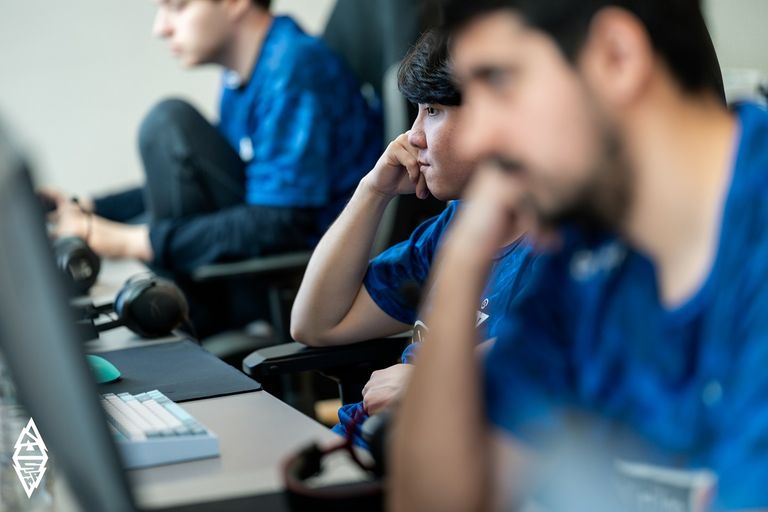 CS analyst and commentator Pimp tells his story in the new documentary series Away From Keyboard 