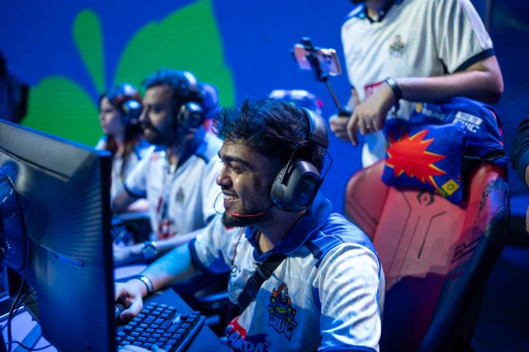 road to EWC
