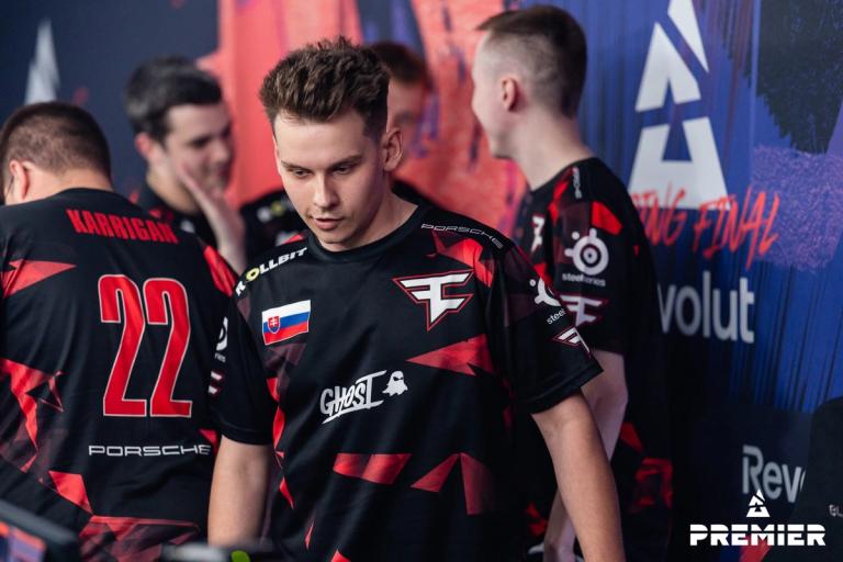 faze frozen