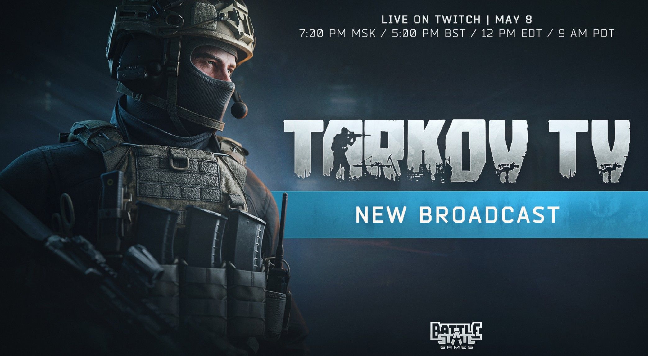 Escape From Tarkov: 2026 Roadmap