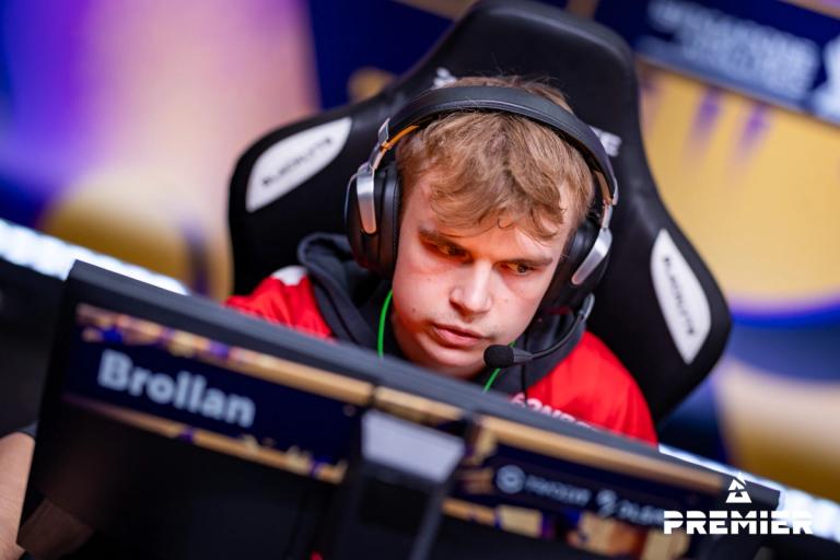 CS analyst and commentator Pimp tells his story in the new documentary series Away From Keyboard 