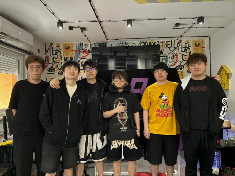 CS analyst and commentator Pimp tells his story in the new documentary series Away From Keyboard 