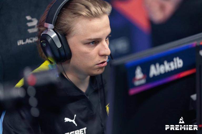 CS analyst and commentator Pimp tells his story in the new documentary series Away From Keyboard