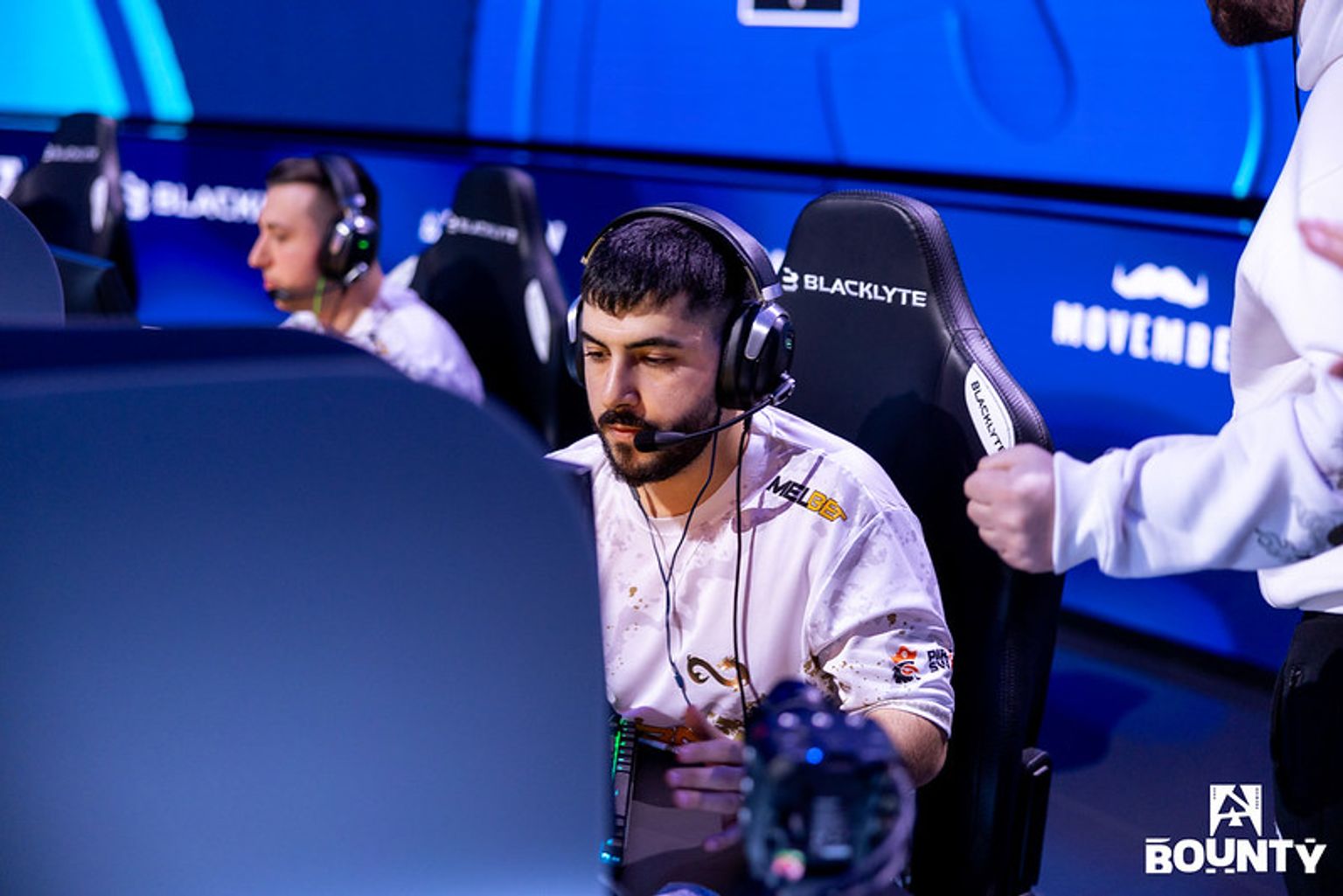 MAJ3R: "Our goal is to win an S-tier trophy this year"