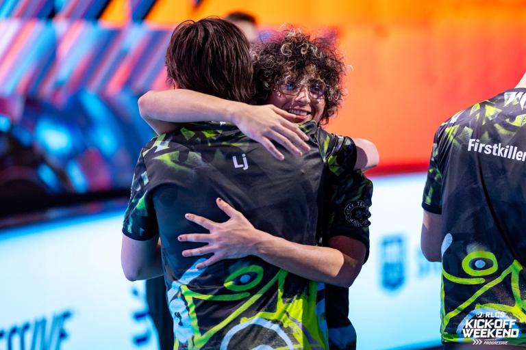 CS analyst and commentator Pimp tells his story in the new documentary series Away From Keyboard