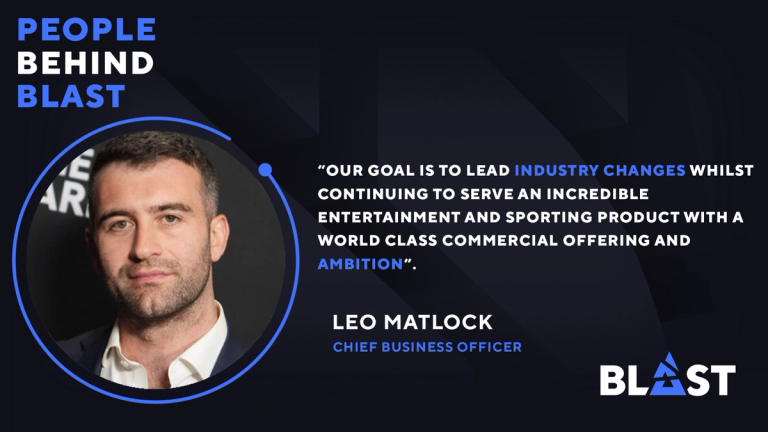 CS analyst and commentator Pimp tells his story in the new documentary series Away From Keyboard 