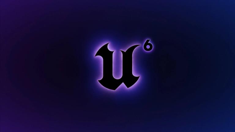 ue6 logo