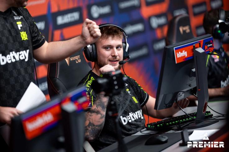 NIP k0nfig