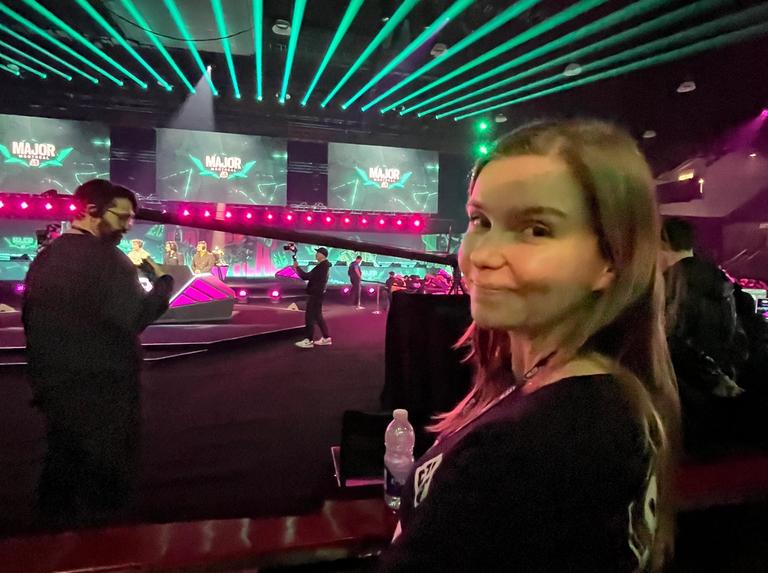 CM People Behind BLAST