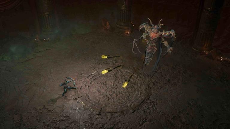 Diablo 4