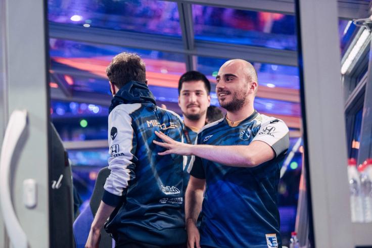 Kuroky Dota 2