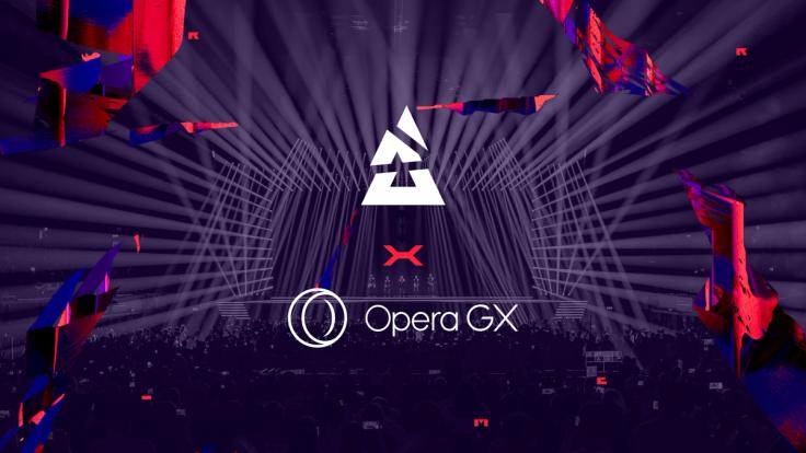 Opera GX