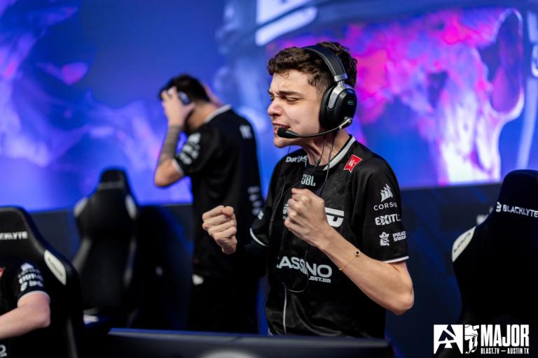CS analyst and commentator Pimp tells his story in the new documentary series Away From Keyboard 