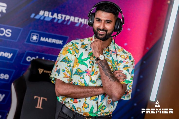 launders