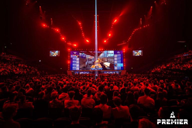 CS analyst and commentator Pimp tells his story in the new documentary series Away From Keyboard 