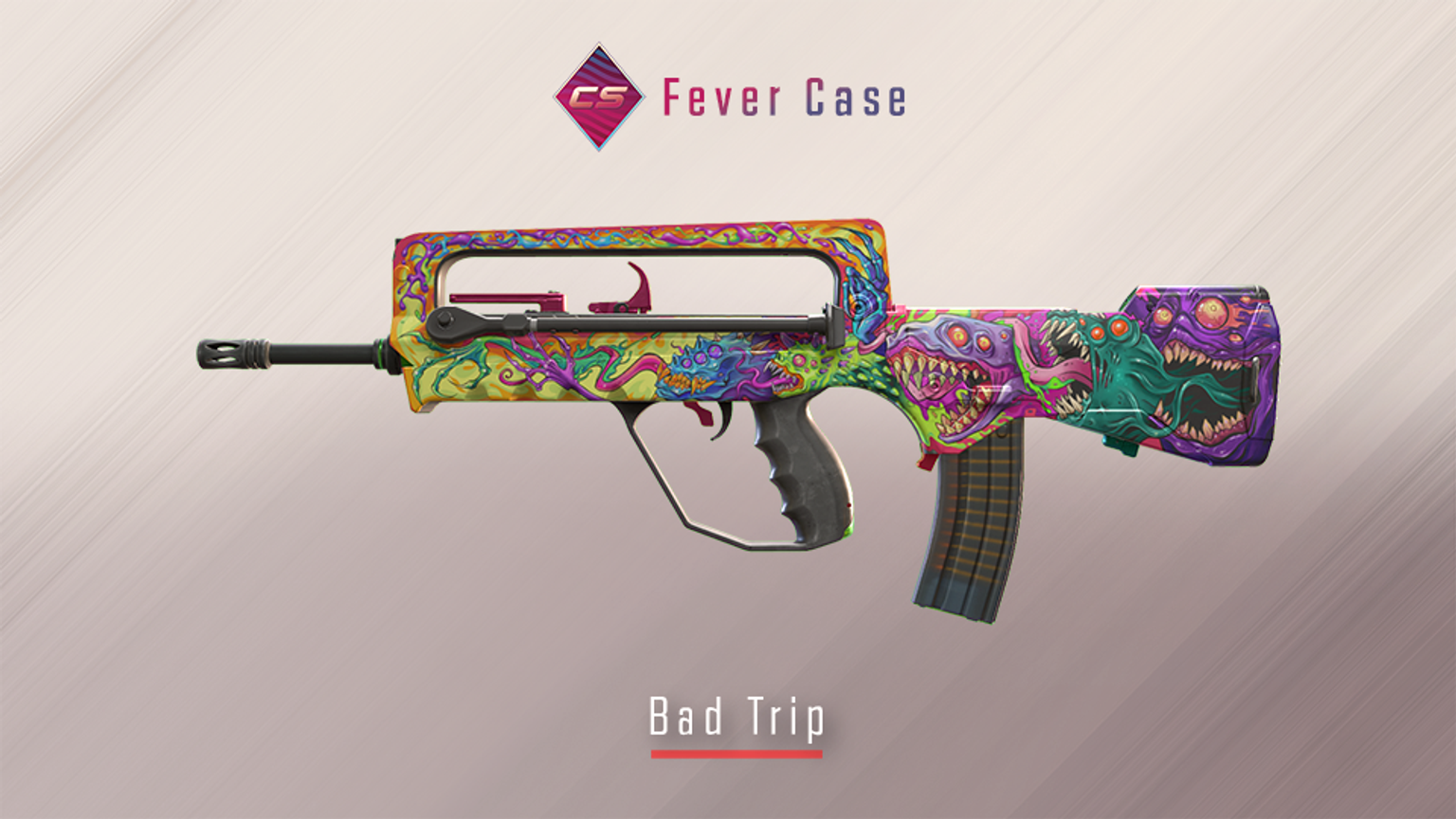 Train and Inferno changed and new cases arrive in new CS2 Spring ...
