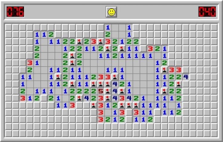 best free games minesweeper