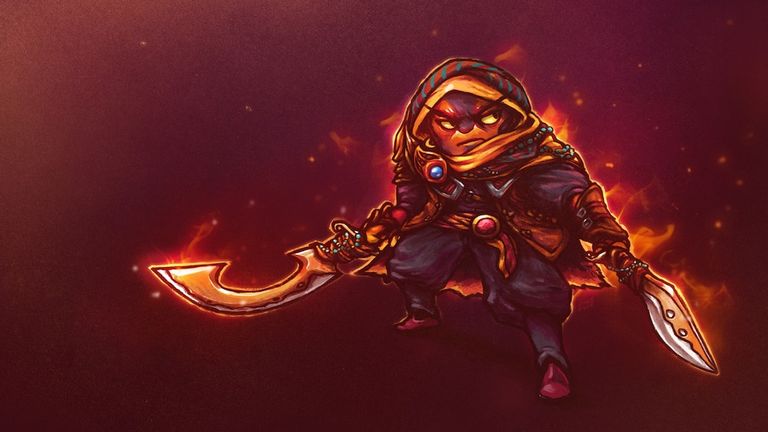 CS analyst and commentator Pimp tells his story in the new documentary series Away From Keyboard 