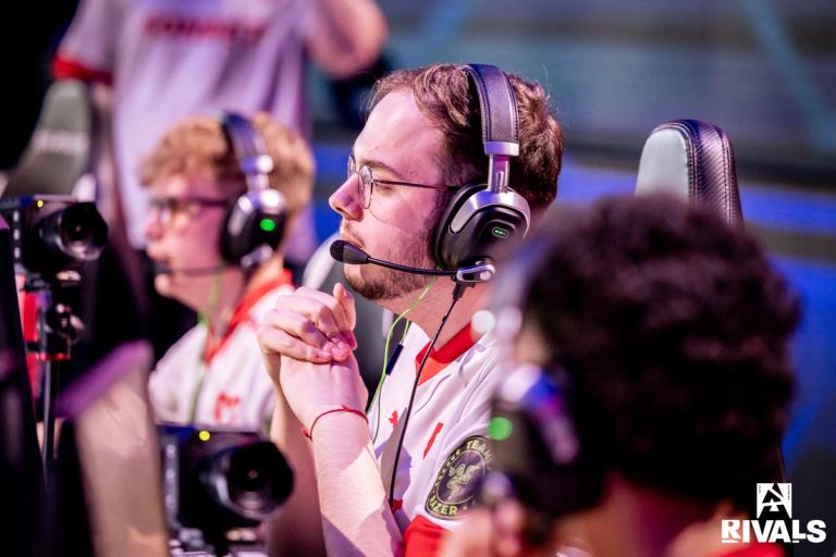 xertion mouz
