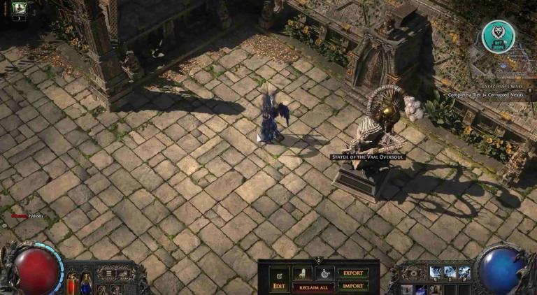 Path of Exile 2