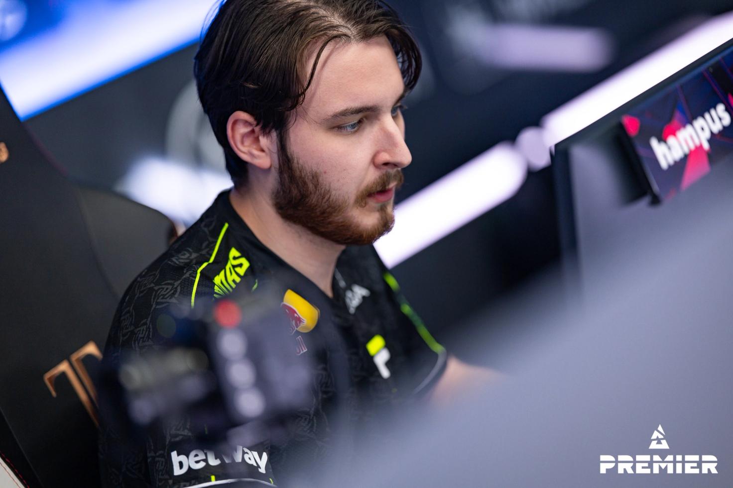 Less than a week until BLAST Premier Fall Final roster lock