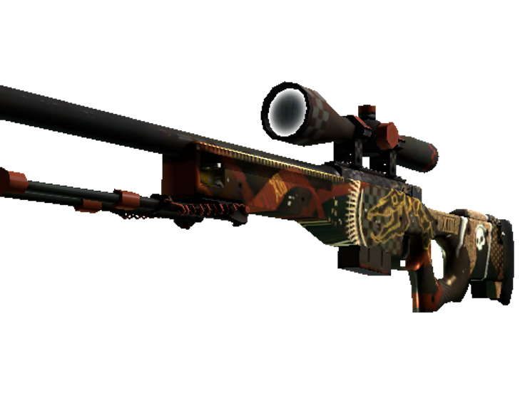 AWP Mortis cheap CS2 AWP skins