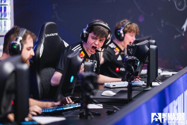 molodoy furia