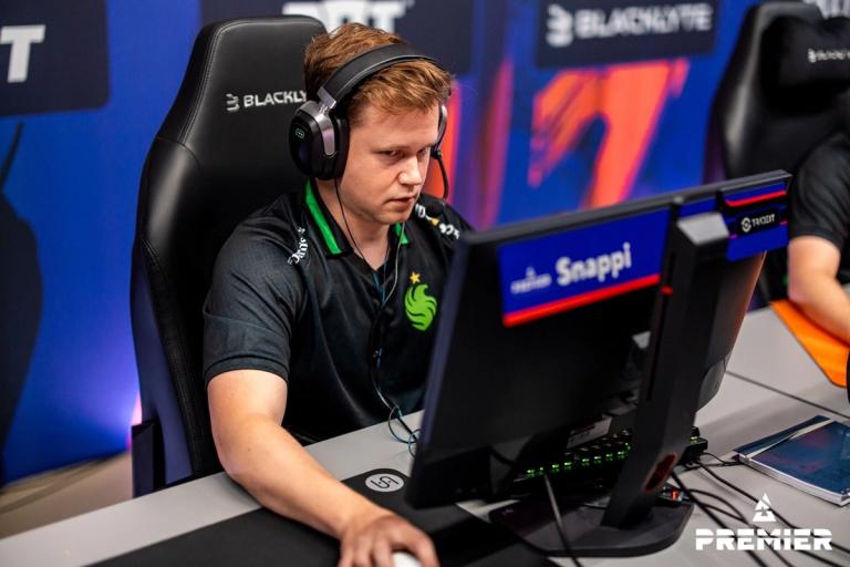 CS analyst and commentator Pimp tells his story in the new documentary series Away From Keyboard 