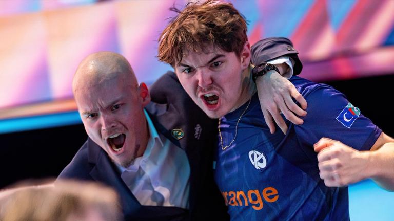 CS analyst and commentator Pimp tells his story in the new documentary series Away From Keyboard