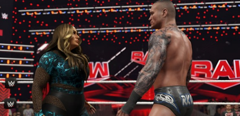 wwe 2k25 roster nia jax randy orton