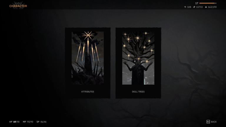 Tainted Grail  The Fall of Avalon Experiment