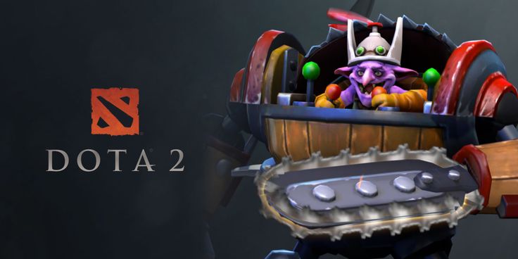 Dota 2 Patch 7.36