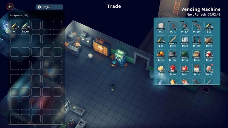 Escape From Duckov What To Sell